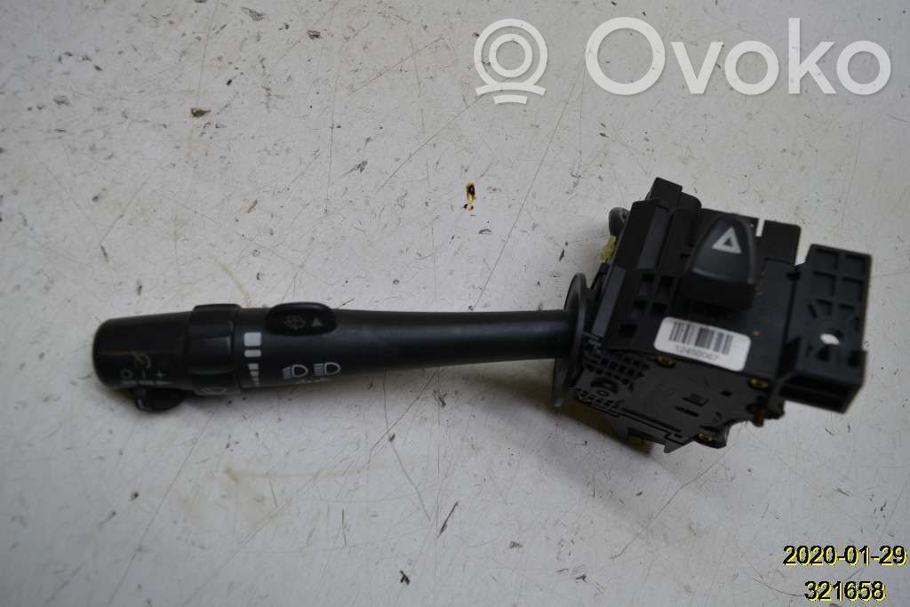 Chevrolet Suburban Indicator stalk 