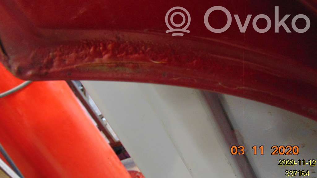 Rear door   13001060BL