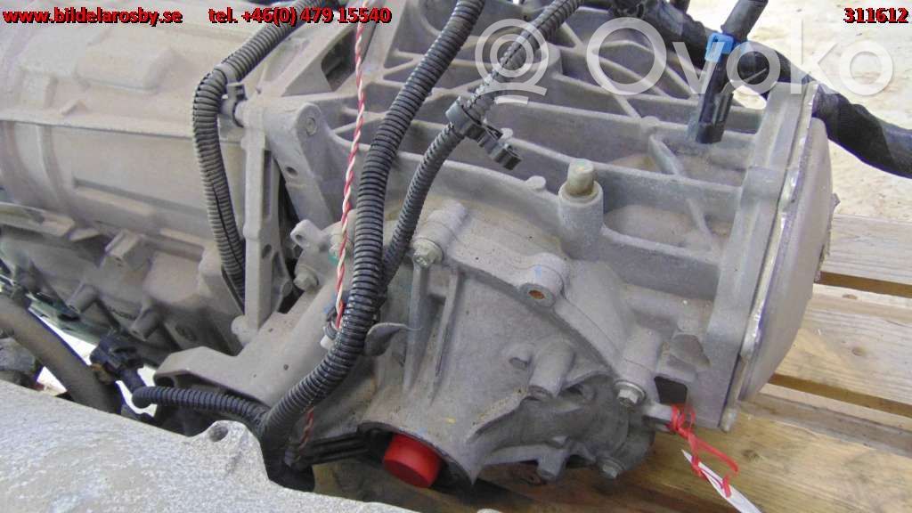 Chevrolet Corvette Rear differential 