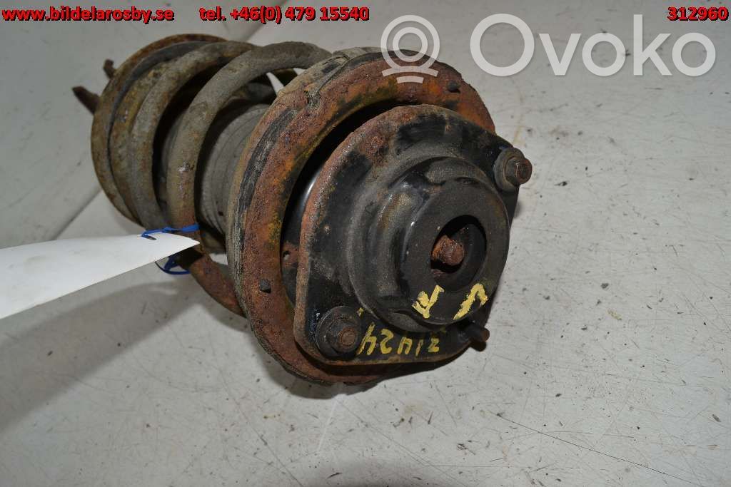 Chrysler PT Cruiser Ammortizzatore anteriore con molla elicoidale 