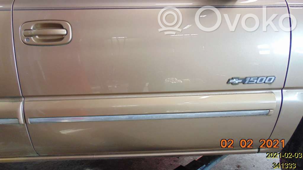 Priekinės durys   12005729AR
