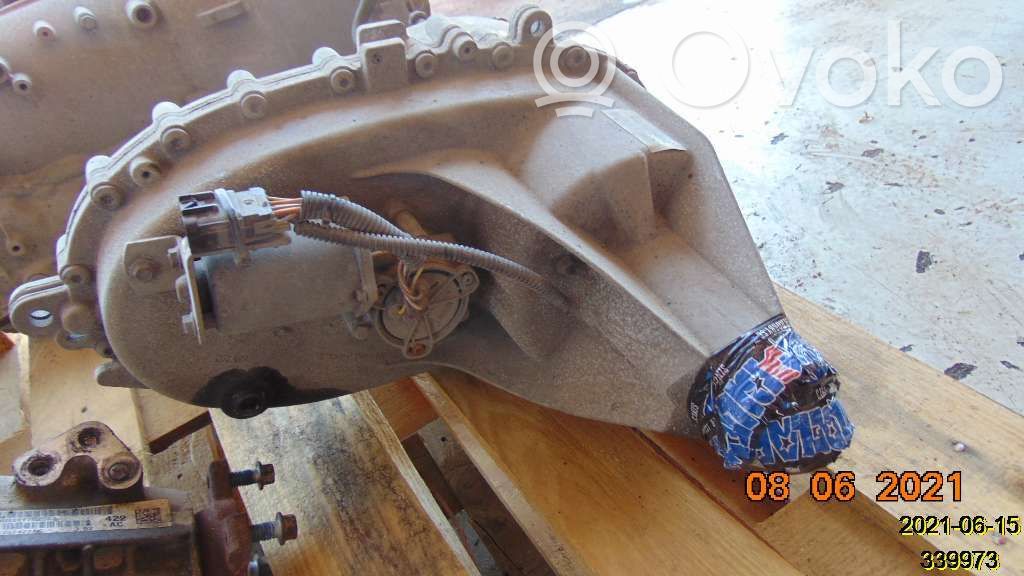 Dodge RAM Gearbox transfer box case 