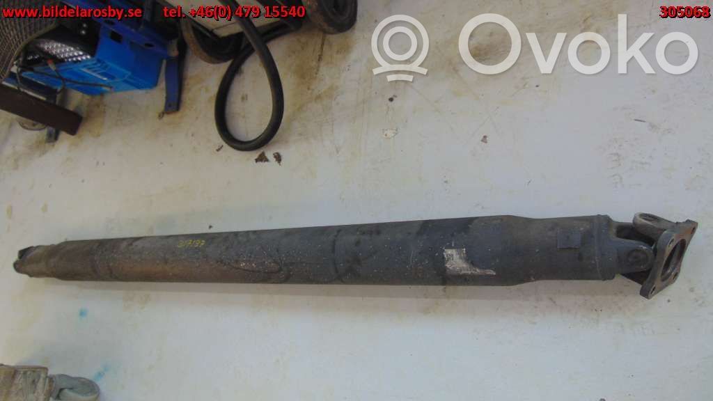 Chevrolet Express Drive shaft (set) 