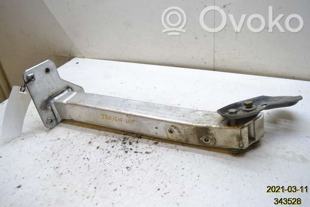 Front subframe   68143965AB