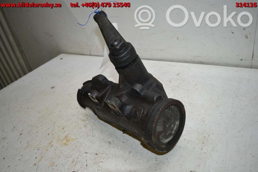 Chevrolet El Camino Steering rack 