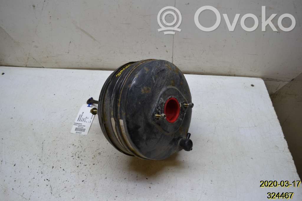 Dodge RAM Brake booster 