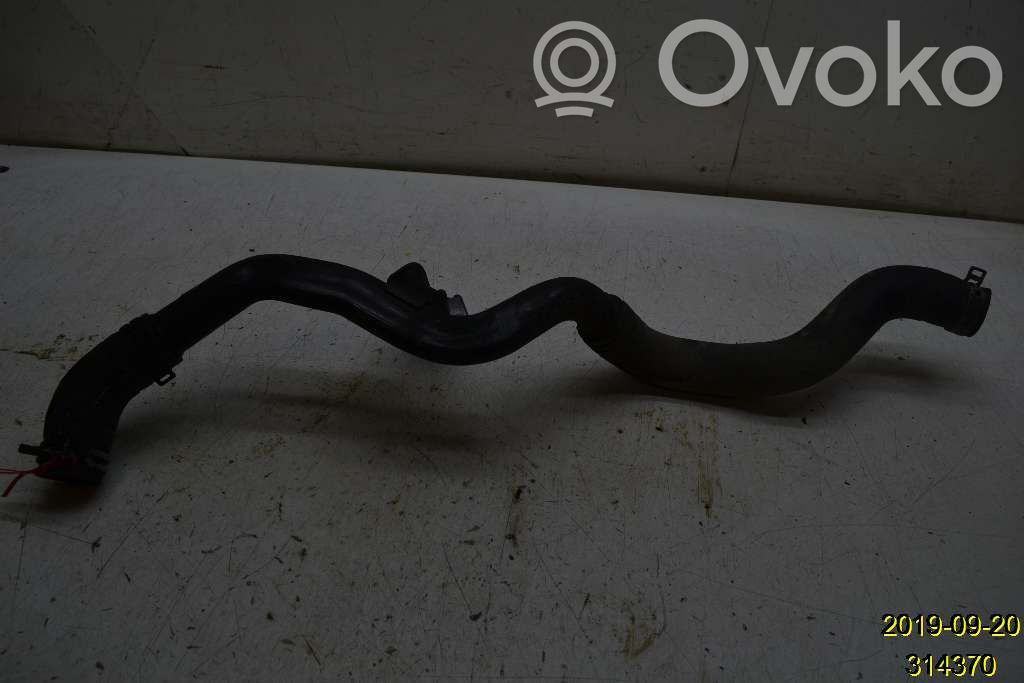 Engine coolant pipe/hose   EB3G8B273D