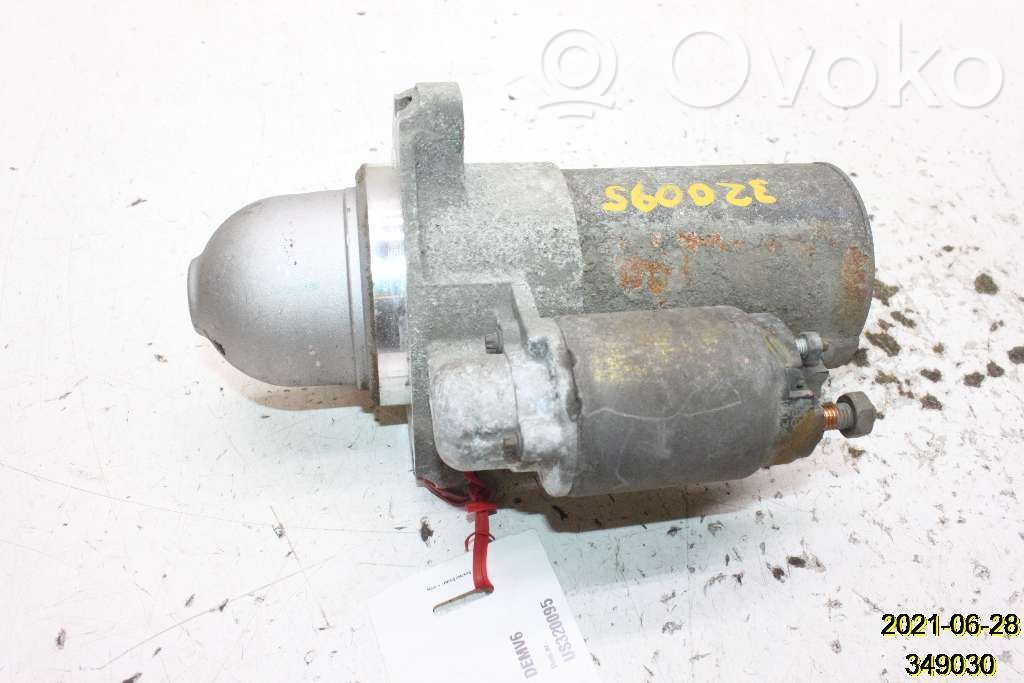 Starteris   60401343