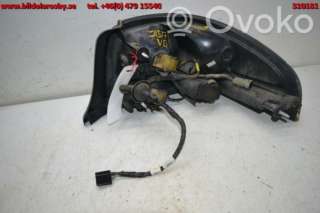 Chrysler Stratus Takavalot 