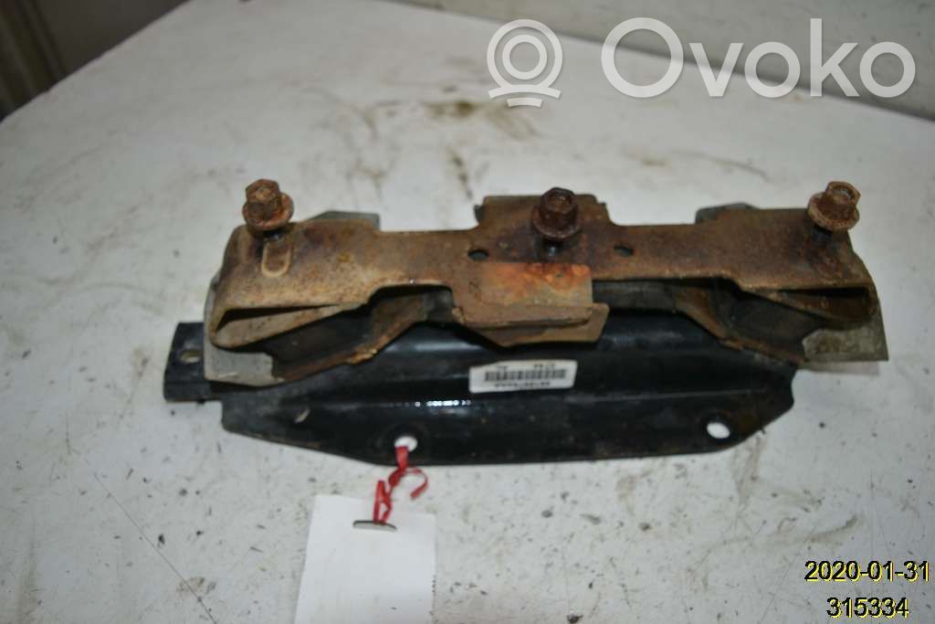 Dodge RAM Gearbox mount 