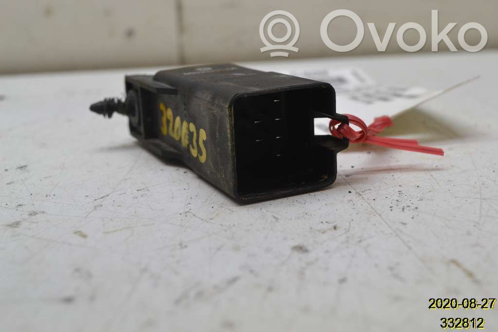 Ignition relay   5033351AA,0281003040