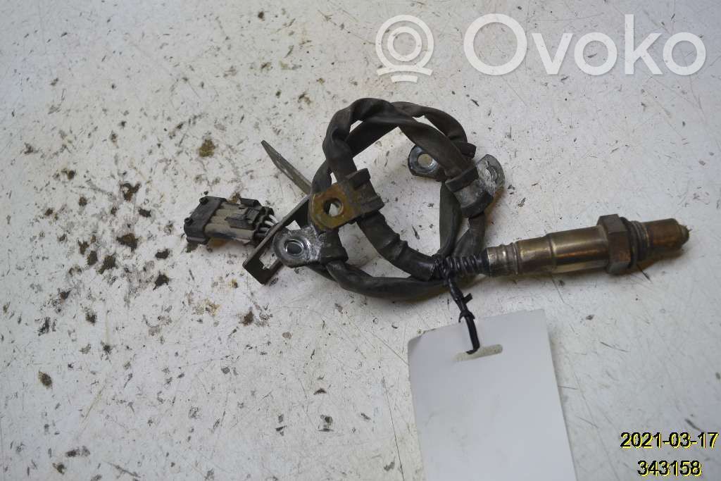 Lambda probe sensor   0258006486