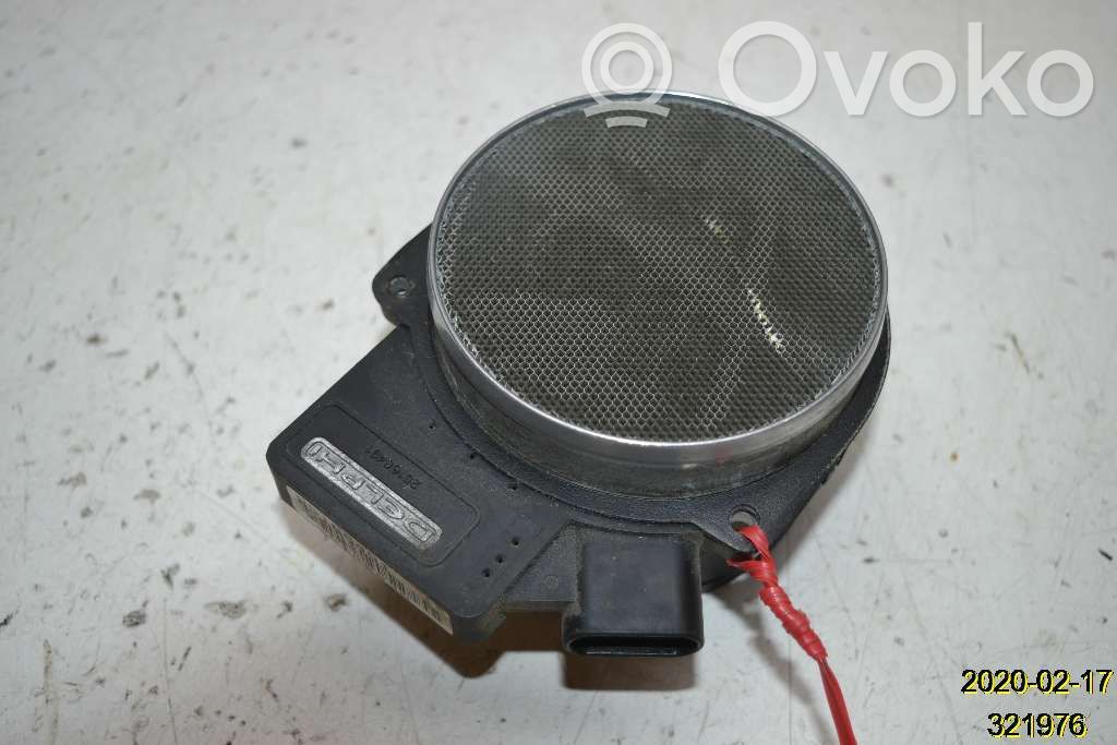 Pontiac GTO Mass air flow meter 