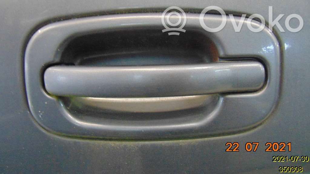 Chevrolet Tahoe Manecilla externa puerta delantera 