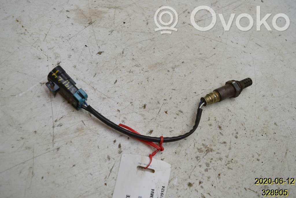 Lambda probe sensor   12581966