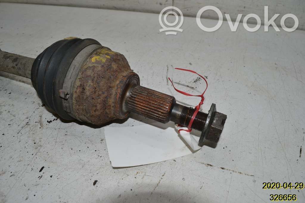 Chrysler Sebring (JS) Front driveshaft 