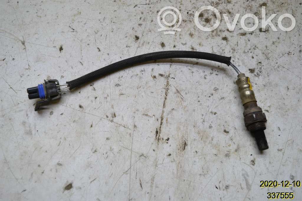 Lambda probe sensor   12578624