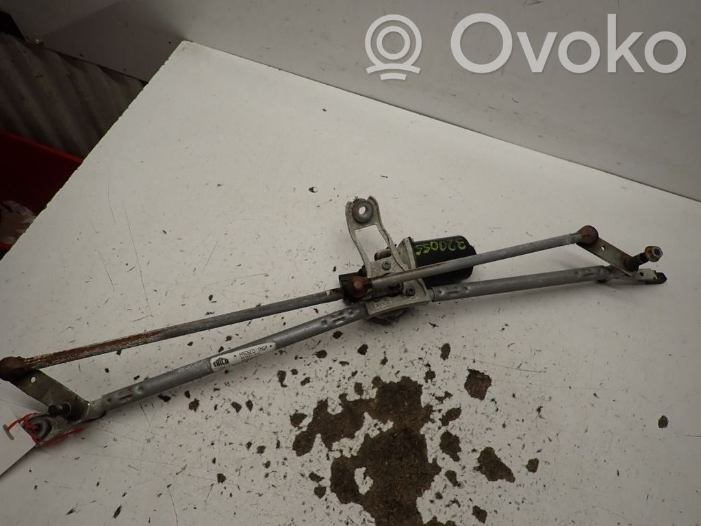 Wiper motor   62000176