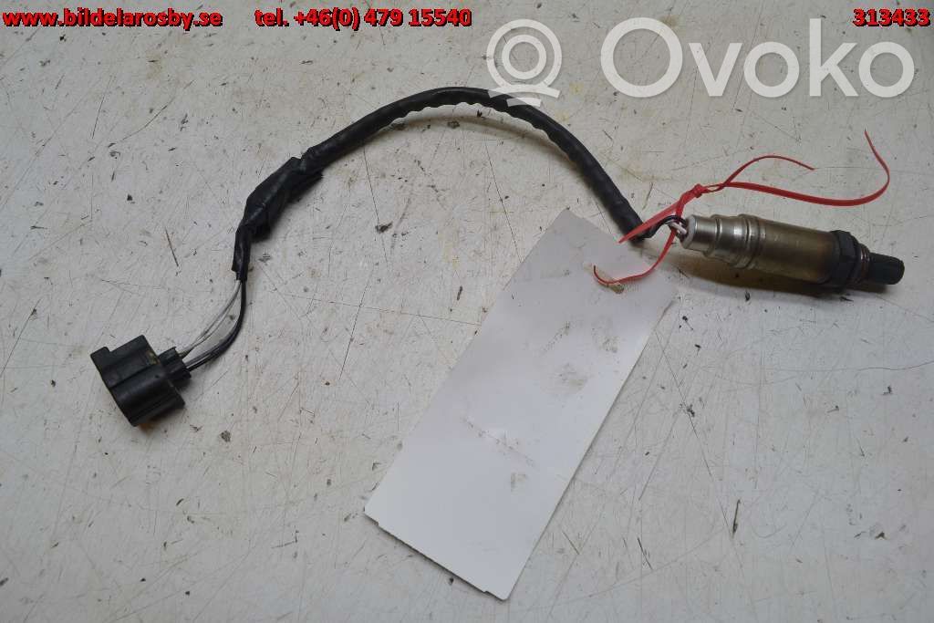 Lambda probe sensor   0258005710