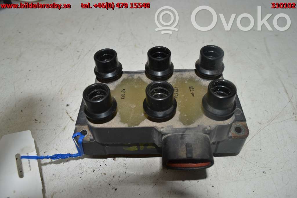 Ford Explorer Augstsprieguma spole (aizdedzei) 