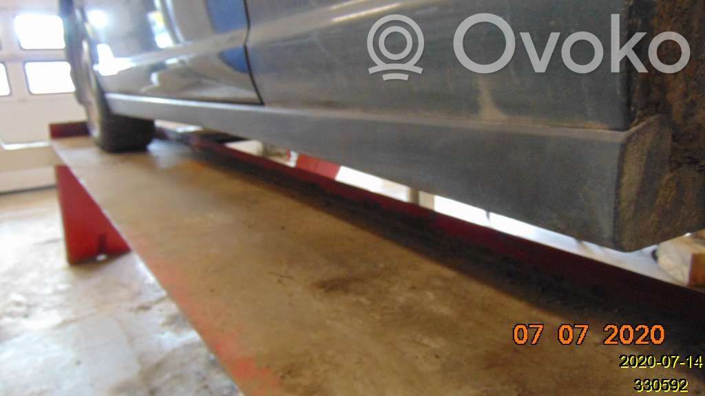 Chevrolet Monte Carlo Prag 