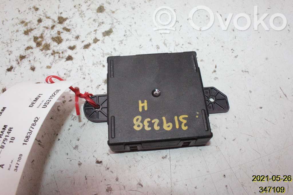 Dodge RAM Durvju vadības bloks 