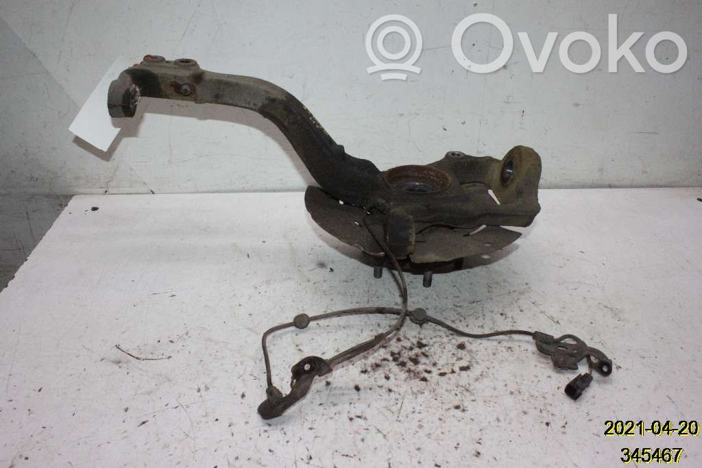 Ford Ranger Front wheel hub spindle knuckle 