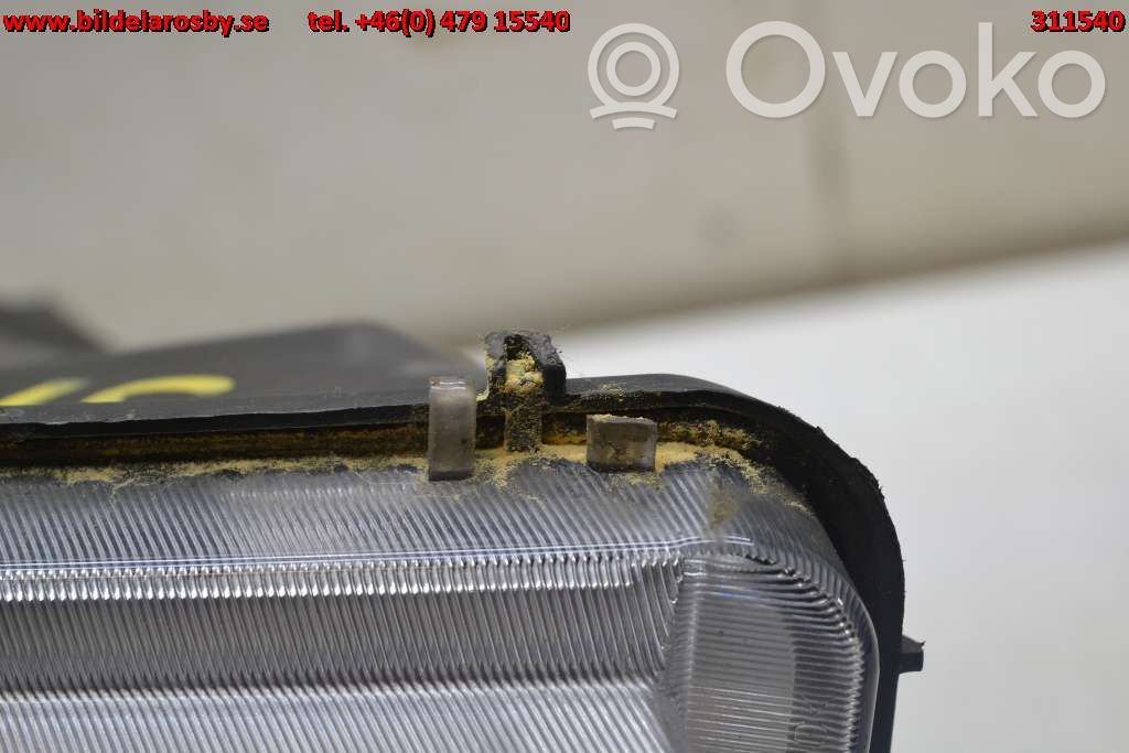 Dodge Caliber Headlight/headlamp 