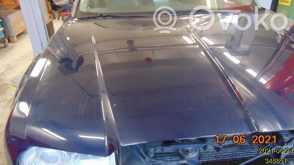 Chrysler 300 - 300C Dzinēja pārsegs (vāks) 