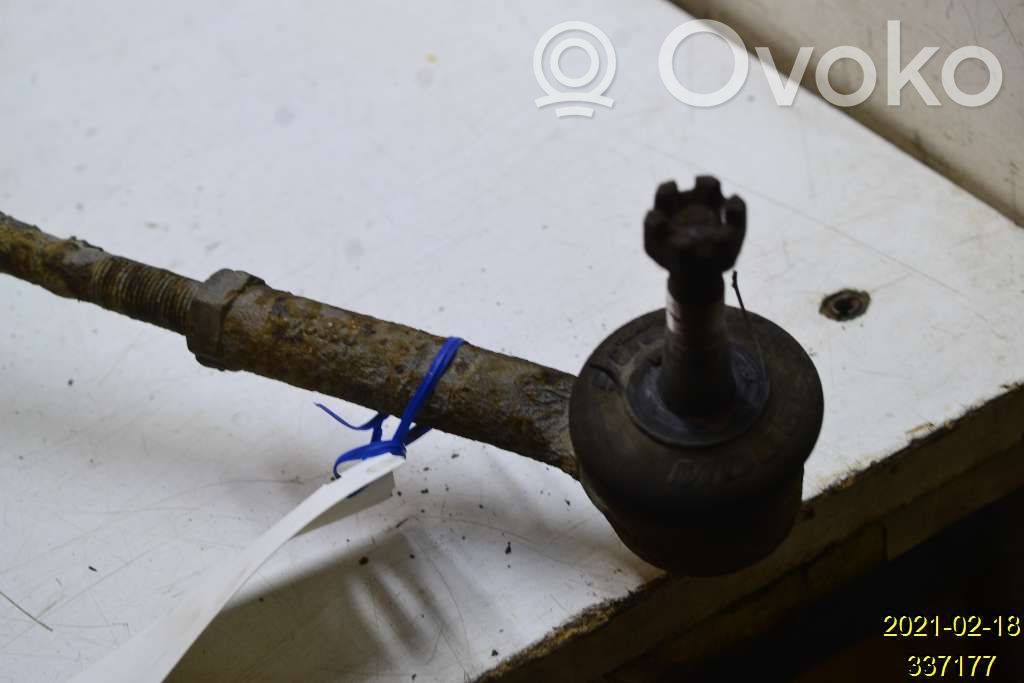Dodge Caliber Steering rack 