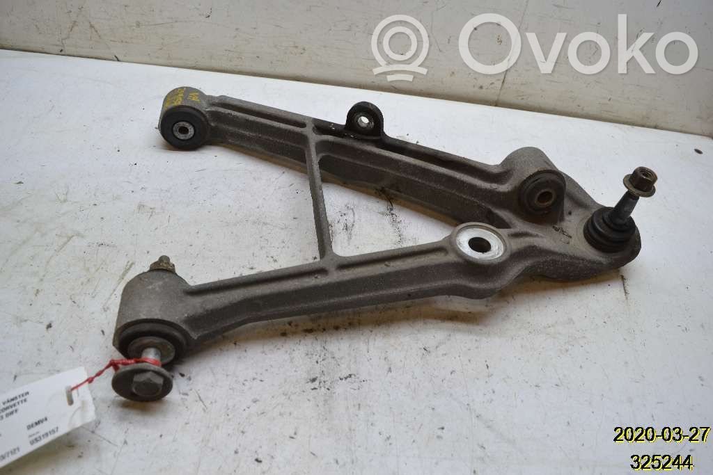 Chevrolet Corvette Rear control arm 