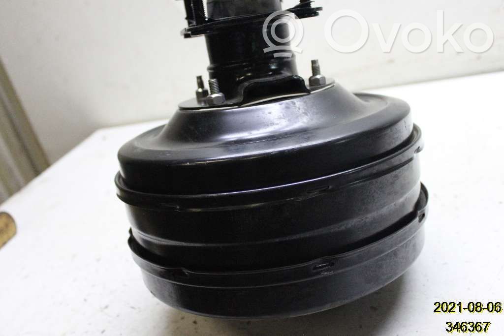Dodge RAM Servo-frein 