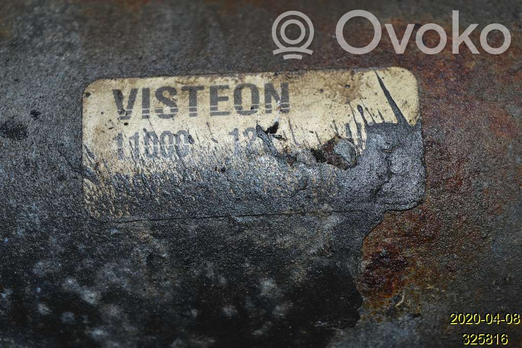 Starter motor   60401213