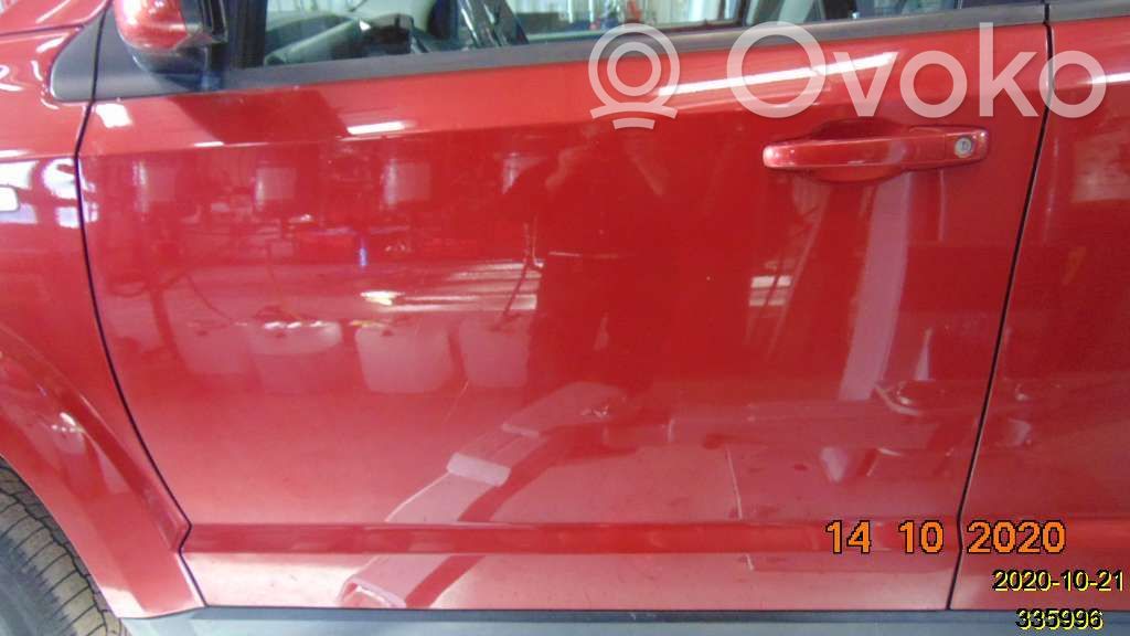 Dodge Journey Front door 