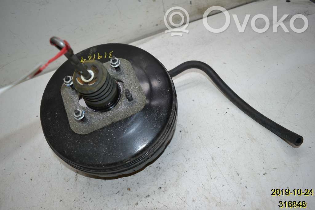 Dodge Journey Brake booster 