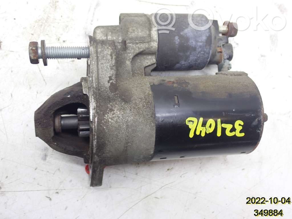 Chrysler PT Cruiser Motor de arranque 