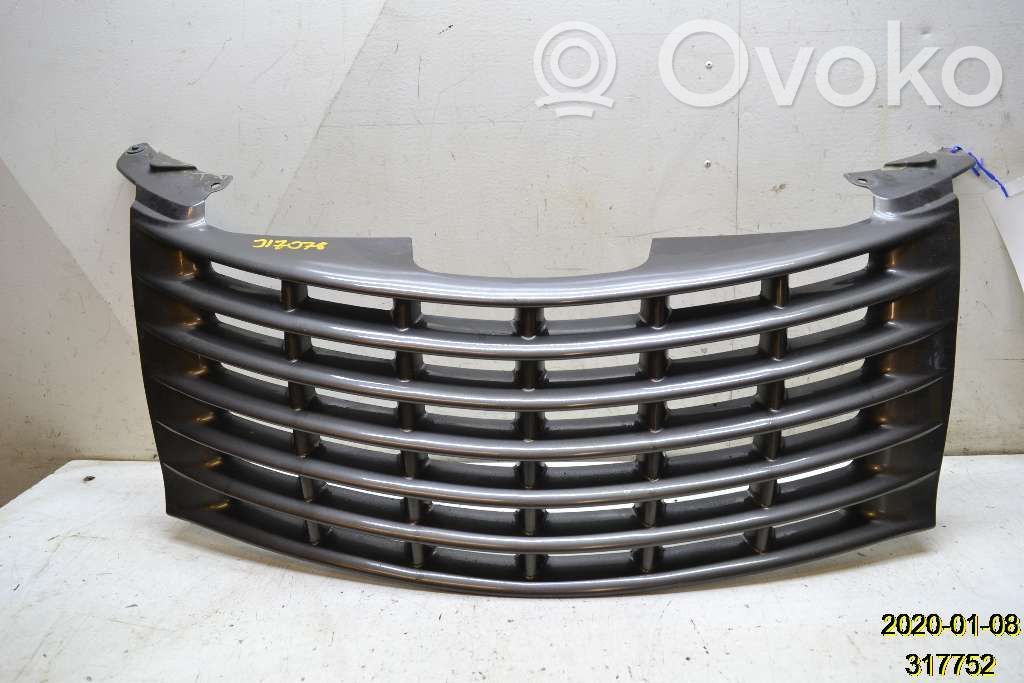 Chrysler PT Cruiser Front bumper lower grill 