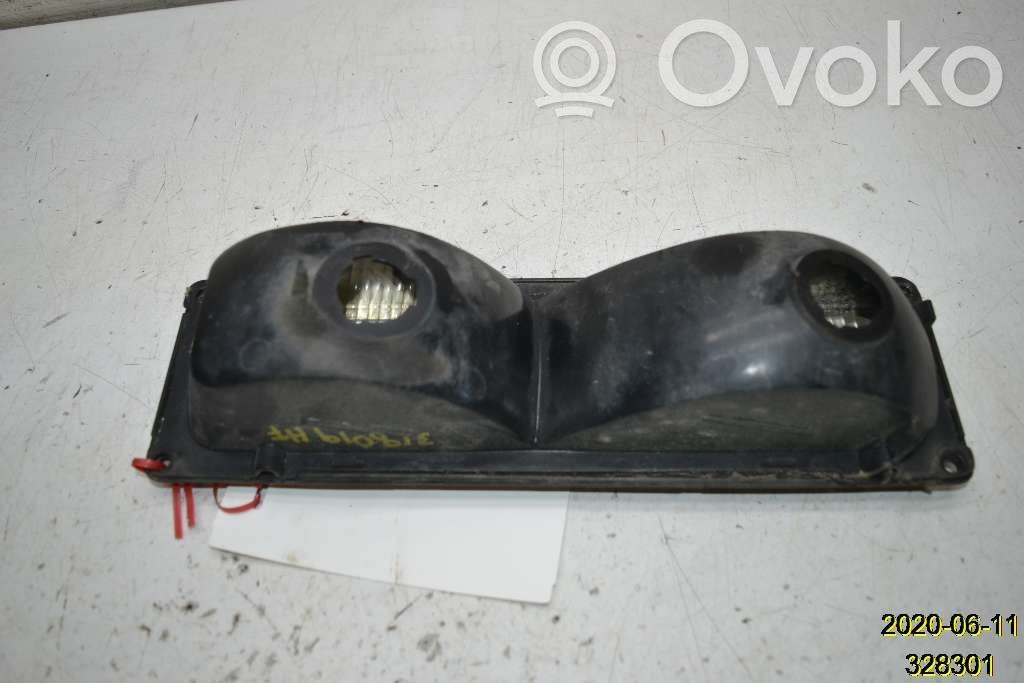 Front indicator light   11603491R,16519396