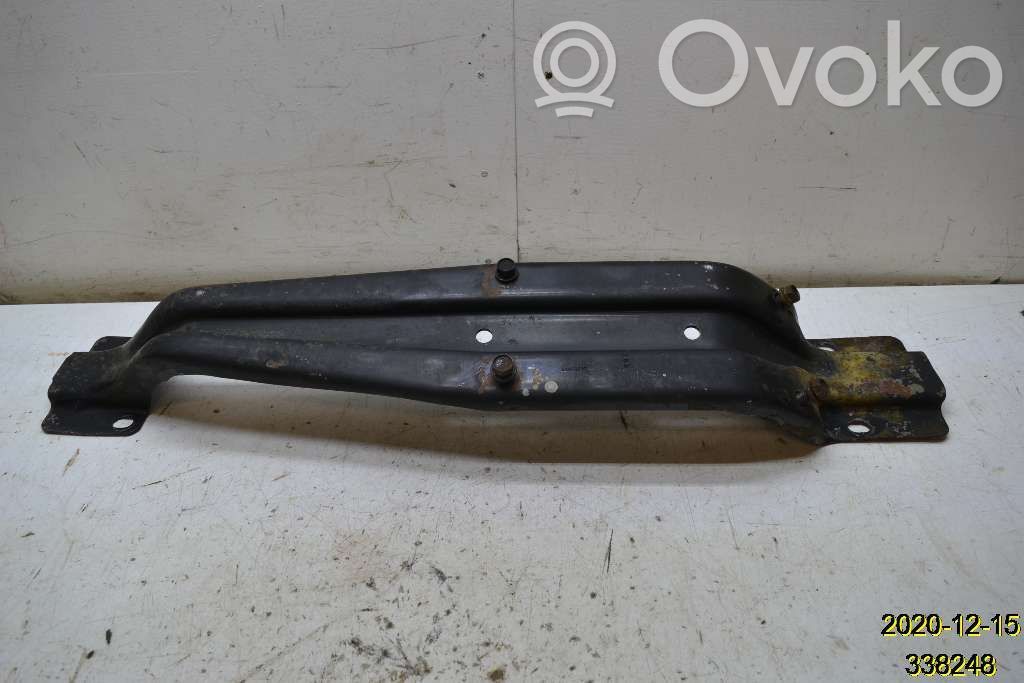 Front subframe