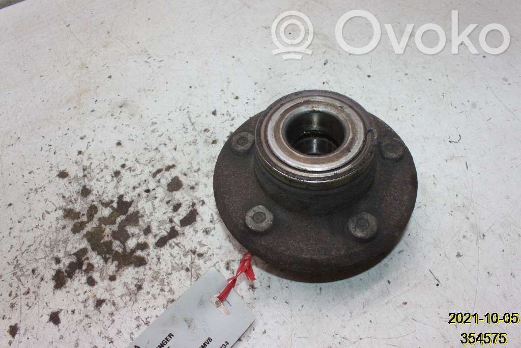 Achsschenkel vorne   4779199AA,53801735