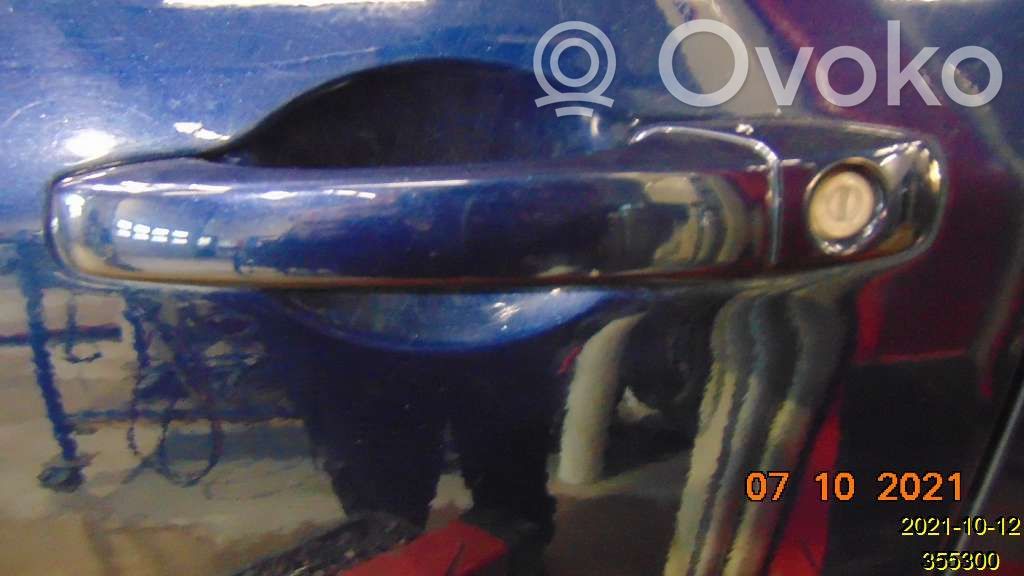 Dodge Magnum Manecilla externa puerta delantera 
