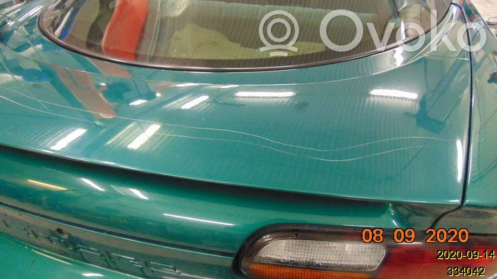 Chevrolet Camaro Tailgate/trunk/boot lid 