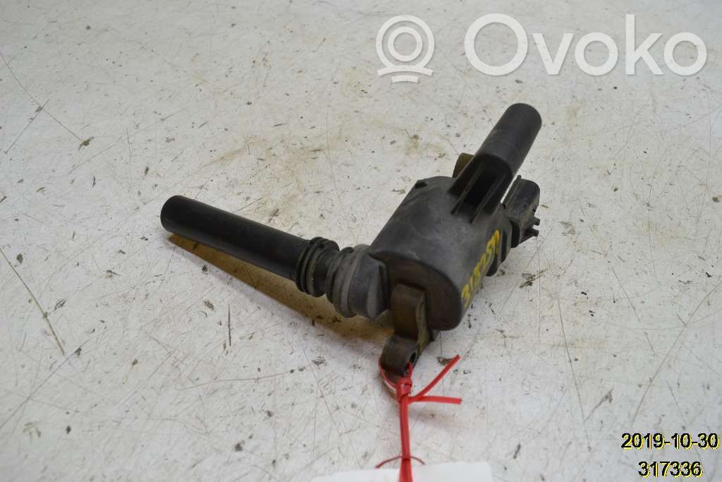 Dodge RAM High voltage ignition coil 