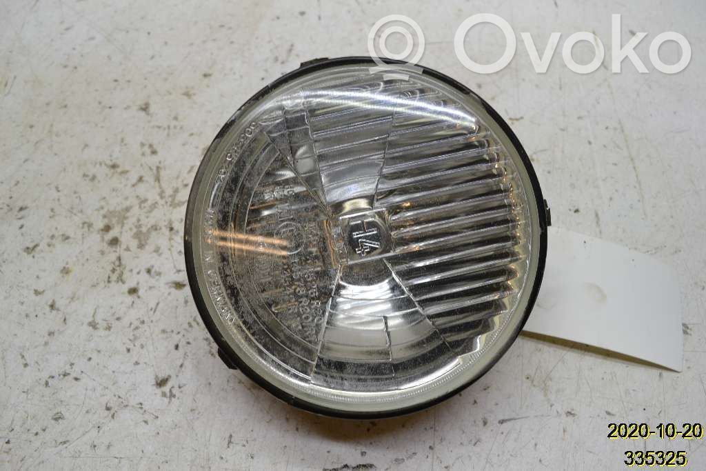 Chevrolet Corvette Headlight/headlamp 
