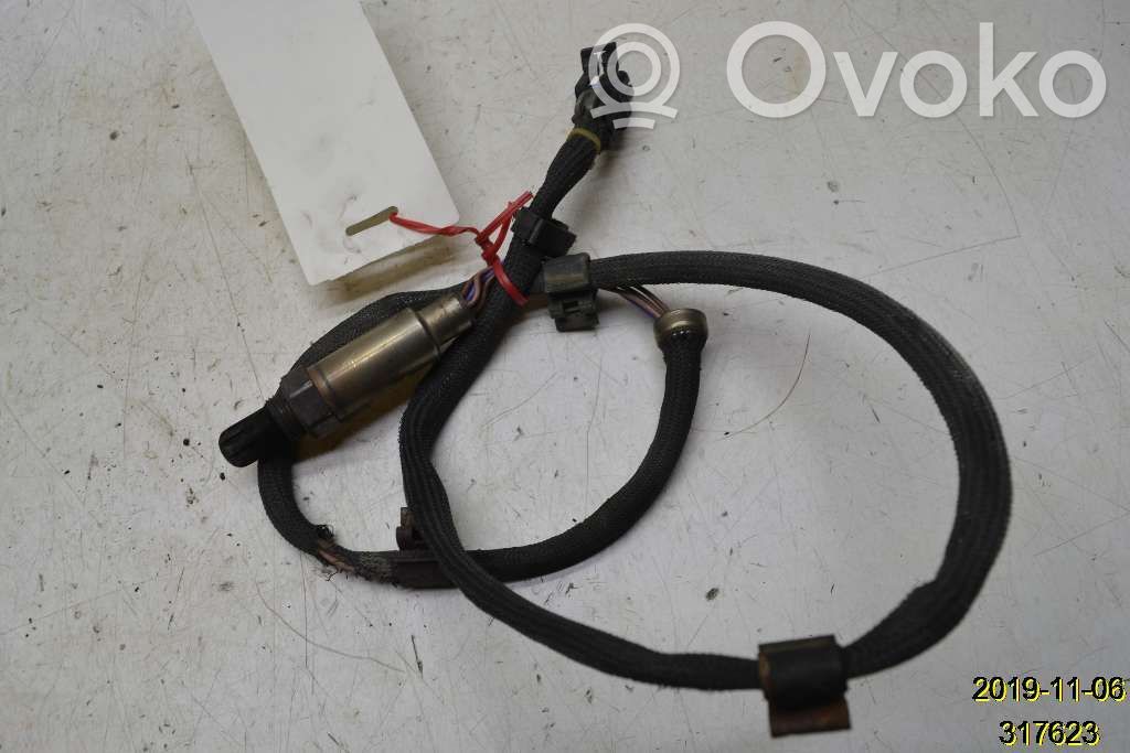 Chevrolet Corvette Lambda probe sensor 
