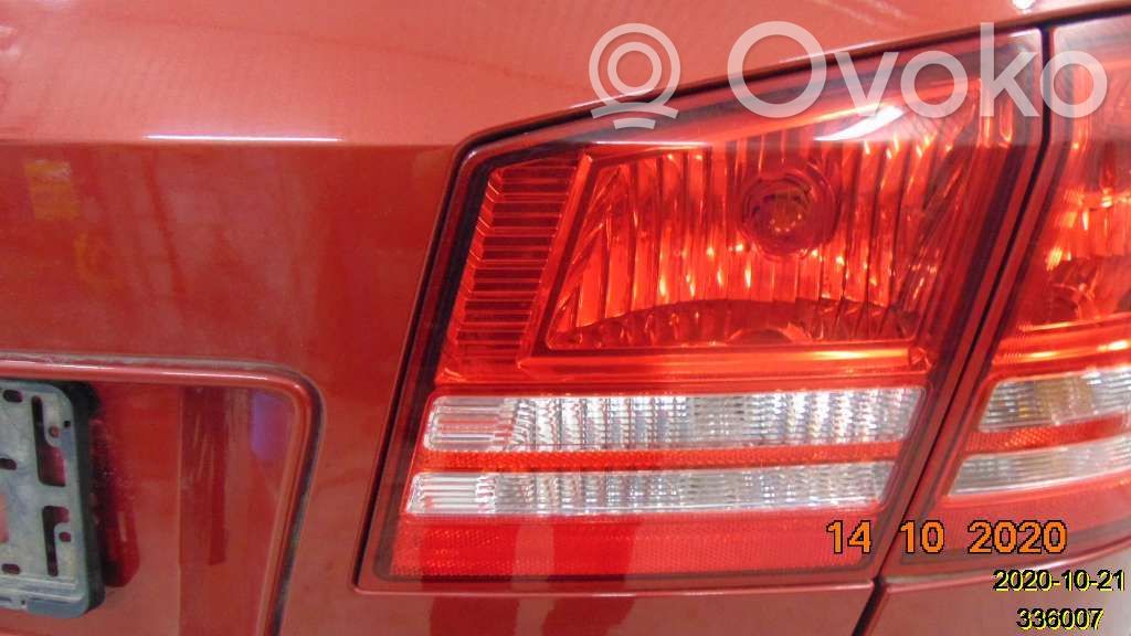 Dodge Journey Tailgate rear/tail lights 