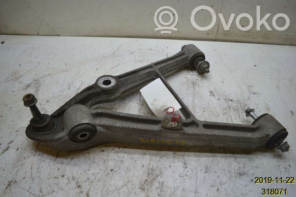 Chevrolet Corvette Rear control arm 