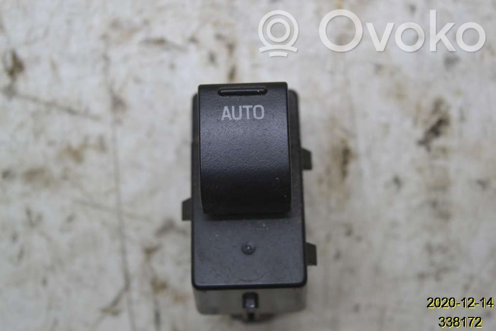 Ford Mustang V Electric window control switch 