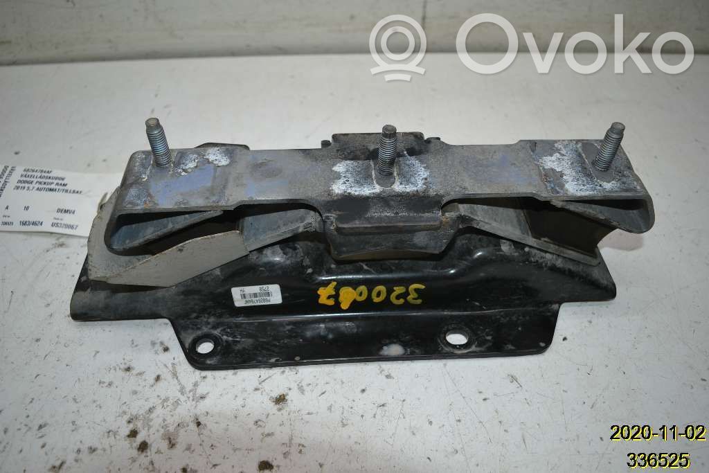 Dodge RAM Gearbox mount 