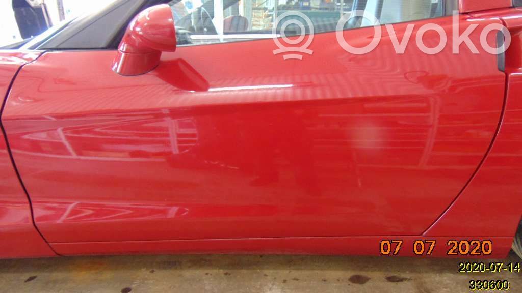 Chevrolet Corvette Дверь 